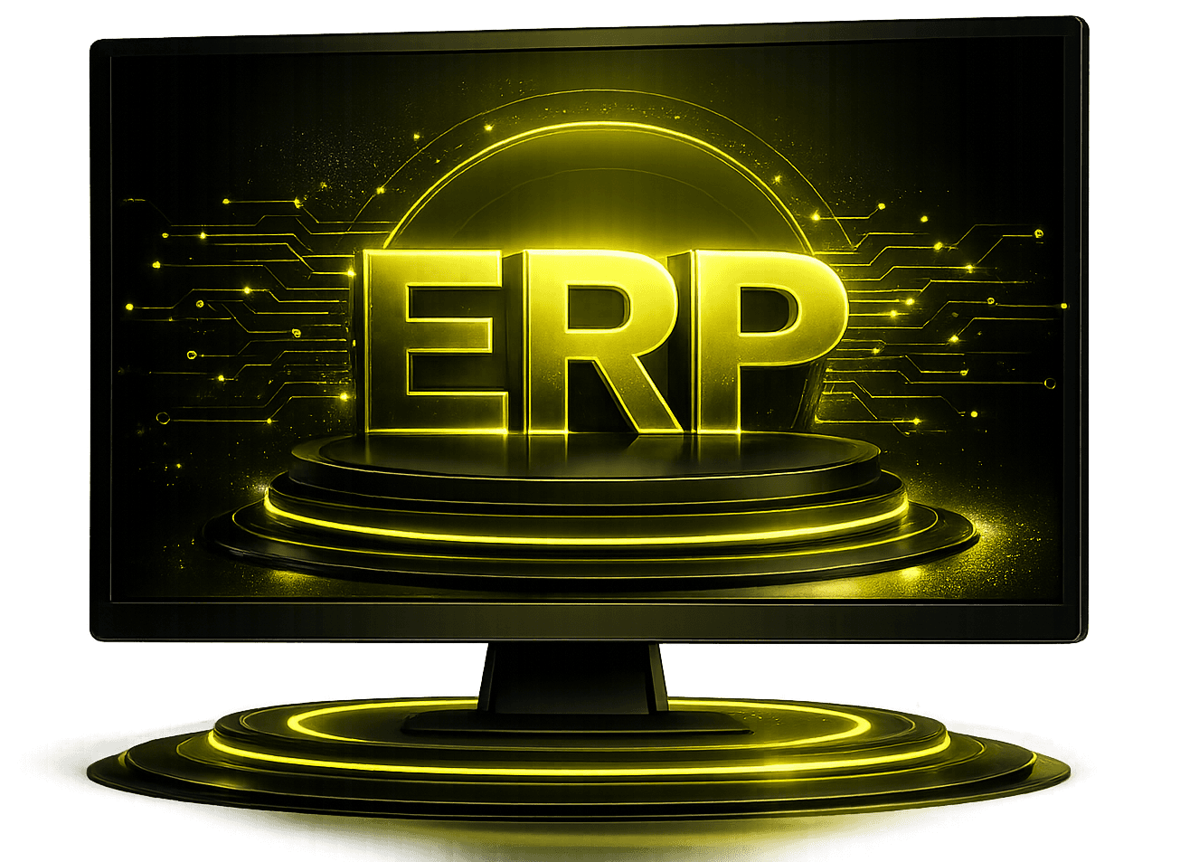 ERP Solutions