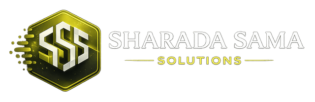 Sharada Sama Solutions