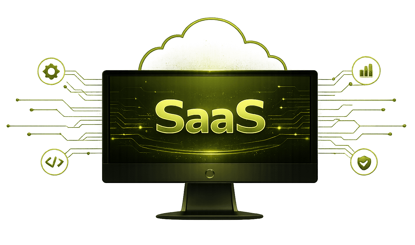 SaaS Development